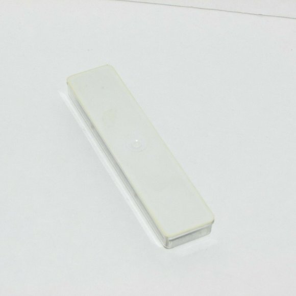 Vintage Collector Spoon Delft Blue & White Porcelain Dutch Shoe Souvenir - Picture 6 of 7